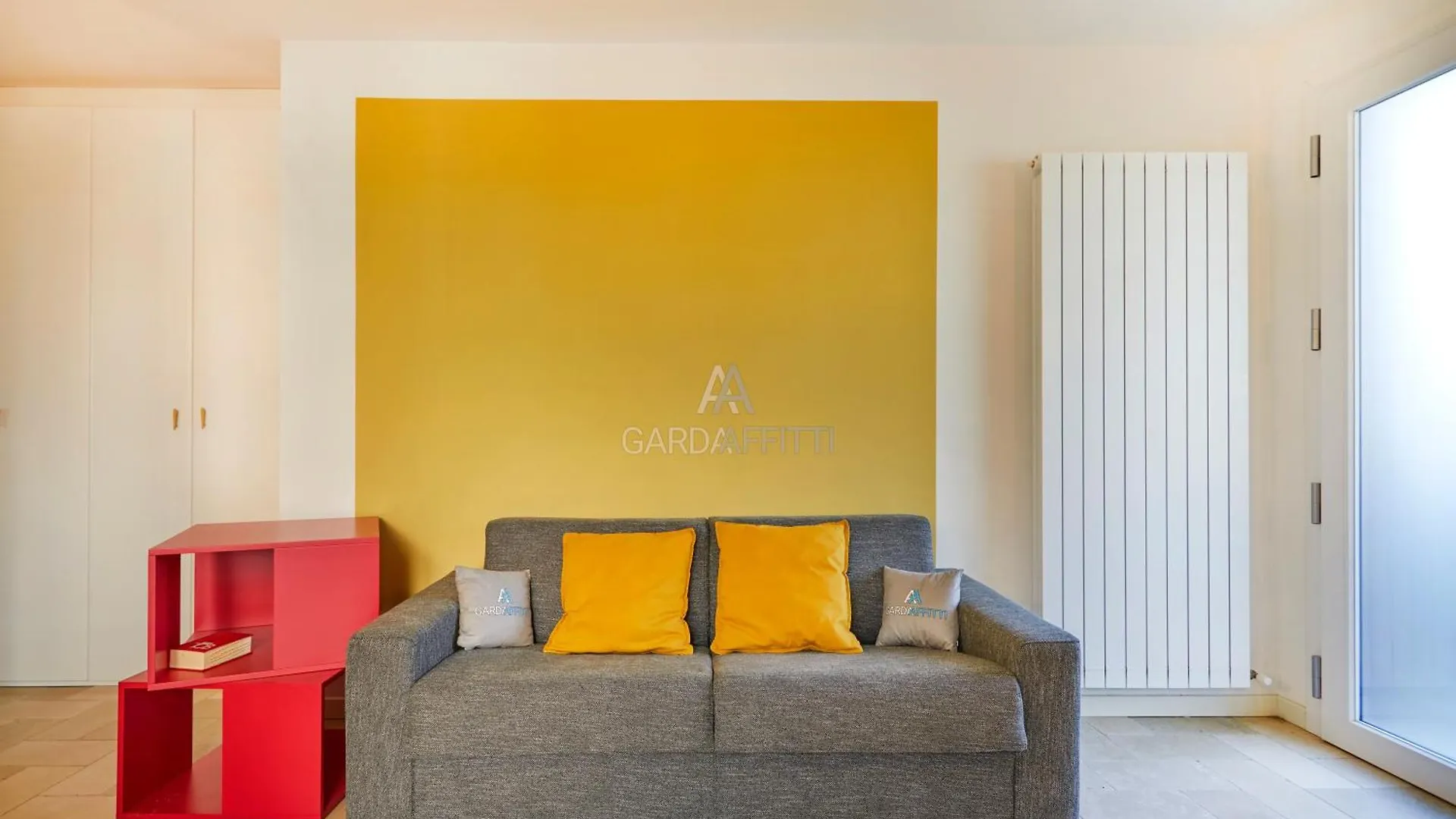 Ametista Apartment - Eleganza E Relax A Due Passi Dal Lago Sirmione Włochy