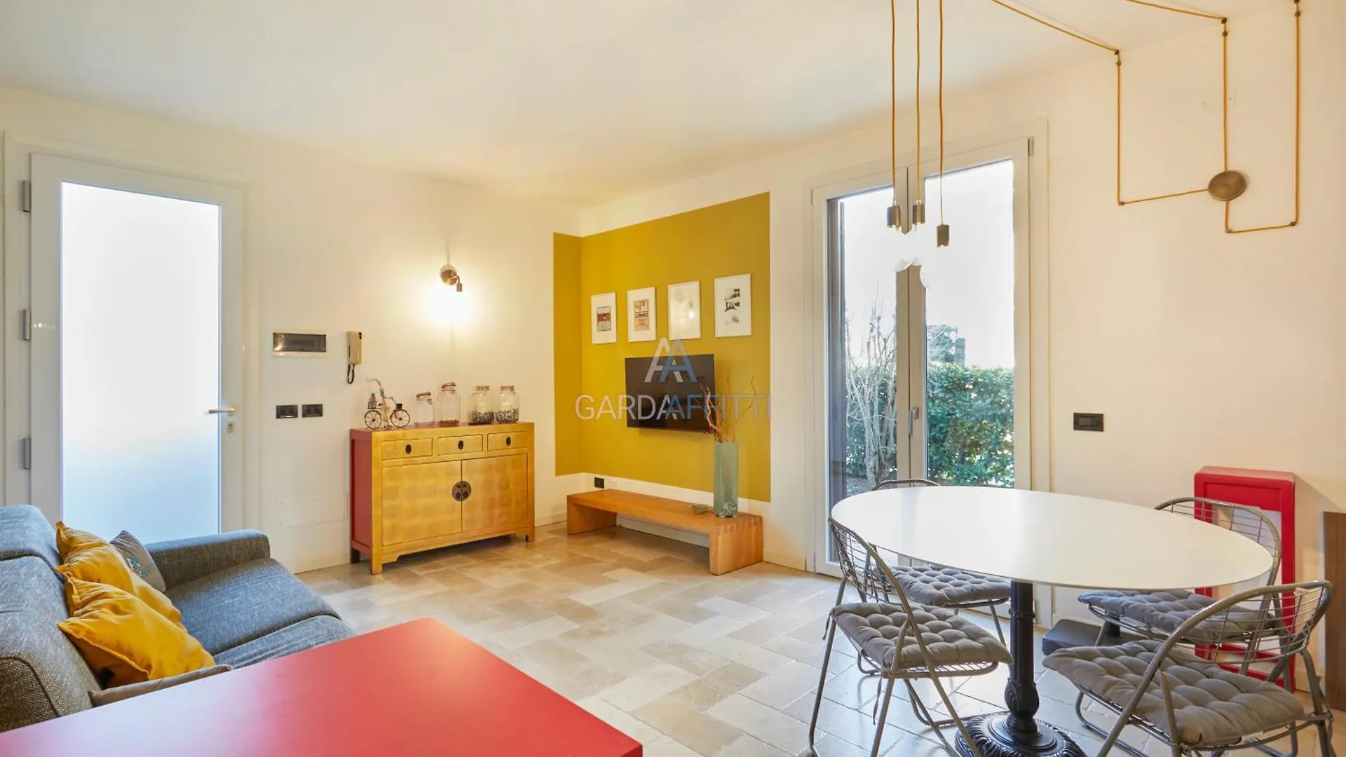 Ametista Apartment - Eleganza E Relax A Due Passi Dal Lago Sirmione