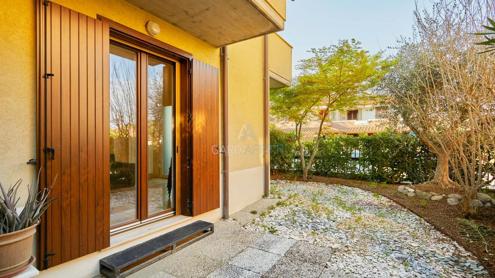 Ametista Apartment - Eleganza E Relax A Due Passi Dal Lago Sirmione