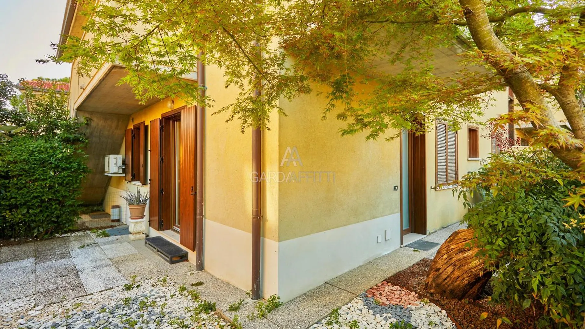 Ametista Apartment - Eleganza E Relax A Due Passi Dal Lago Sirmione Włochy
