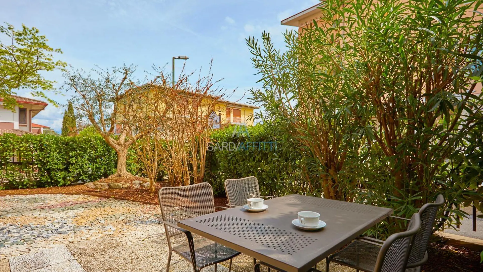 Ametista Apartment - Eleganza E Relax A Due Passi Dal Lago Sirmione 0*,  Olaszország